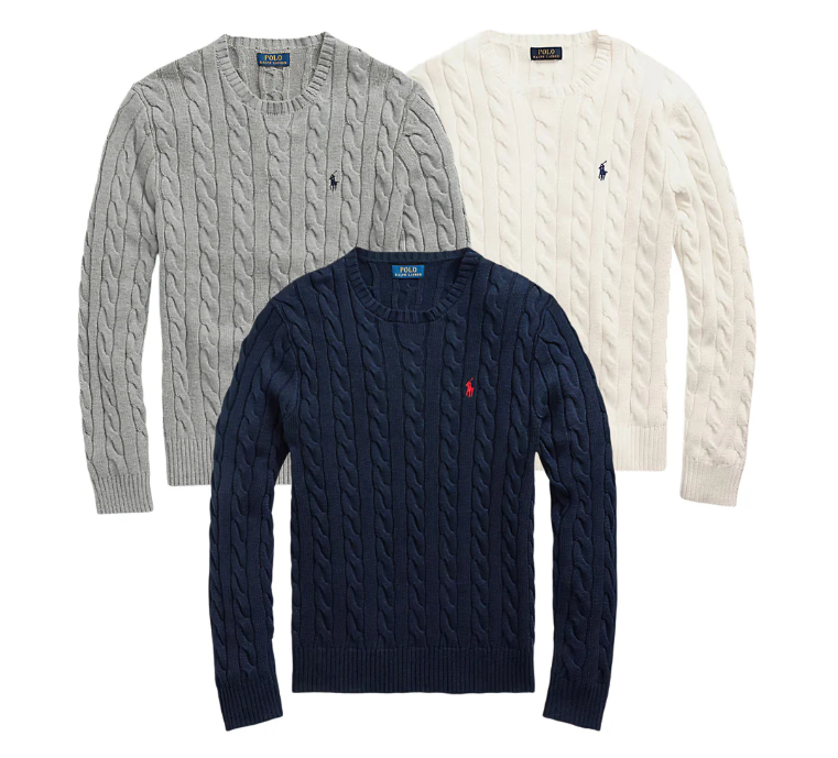 Ralph Lauren Dodávateľ