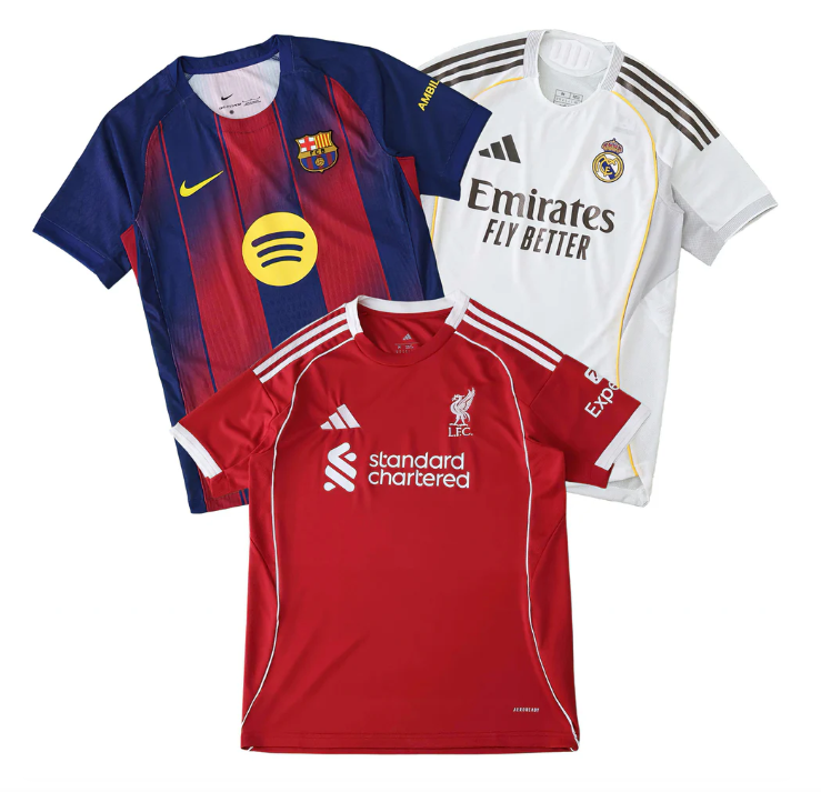 Futbalový Dodávateľ