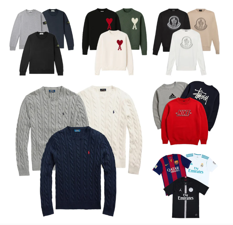 Všetci Dodávatelia v JEDNOM