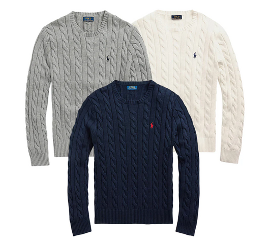 Ralph Lauren Dodávateľ