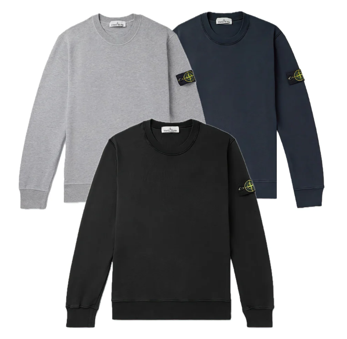 Stone Island Dodávateľ