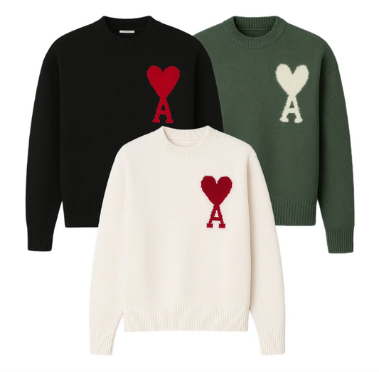 Ami Paris Dodávateľ