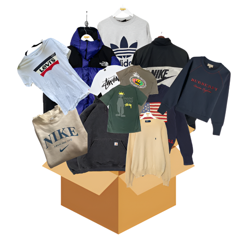 KOMPLETNÝ Resell Balíček (Najpopulárnejšie)